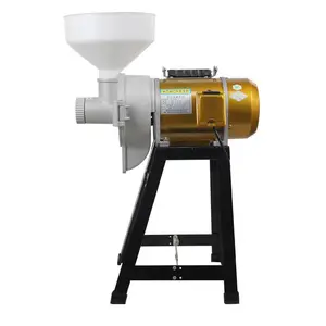 天下HC-125商用电动磨米浆机金版