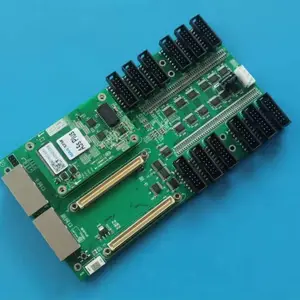��ó������Ҫ��EMC ��LED��ʾ��������ʹ�õĹ�EMCת�Ӱ�HUB�� 75�ӿ�