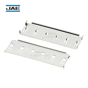 JAE连接器JF08R051-SH1接插座件板对FPC/FFC内高速线型游戏设备用