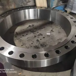 EN1092-1碳钢法兰沧州恩钢供应