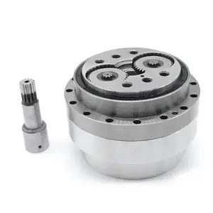 大扭矩重负载RV机器人减速器SSRA-40E摆线针轮减速机