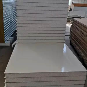 50厚1150型,双面0.4净化板,12kg泡沫板,双平双膜,欢迎定制