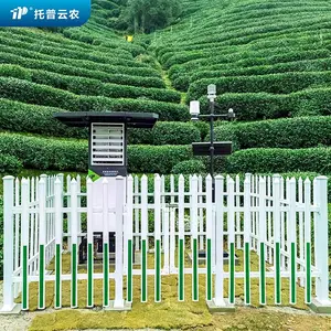 ����ũҵ�����ۺϼ��վ TP-WMS-1P �̶�ʽ�������豸 ������ũ����