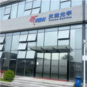 东莞市天测光学设备有限公司