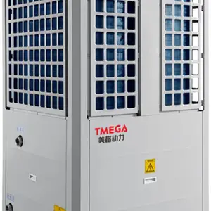 全屋冷暖空气能-全屋冷暖-美格诚信