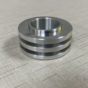 数控机床配件 304不锈钢精铸 CNC精密非标零件精加工