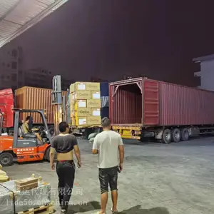东莞直达越南河内物流公司