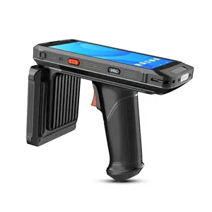 XT8002BʳƷ׷�����ݲɼ���RFID��Ƶpda�̵����׿�ֳ��ն˻�