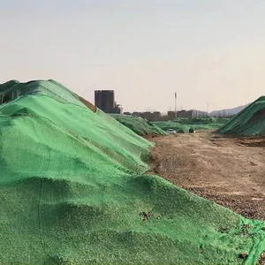 滨州书宏化纤生产工地建筑用防风抑尘网