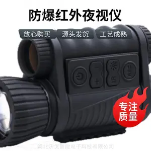 �����ͷ�������ҹ���� �����ȼ�IP66 �۲����1000��