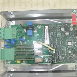 ABB��Ƶ��ACS800ϵ�е�Դ��������APOW-01C/ZINT-521/ZINT-592