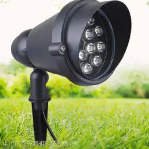 ����LEDԲ��Ͷ���������12W��ˮ���Ͷ����ǹ�����