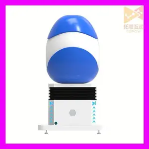 ���ջ��� VR���� 9dVR����ʽ˫�˵����豸 VR�����***