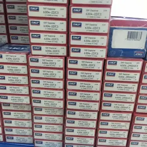 SKF��� 6001-2Z/C3/2RSH ������ �������
