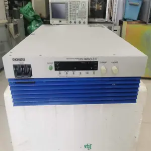 �����ձ���ˮKIKUSUI���������ص�ԴPAT60-67T