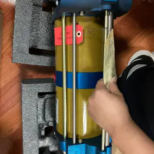��Ӧ����SC Hydraulic ������ѹ�� ABD-2