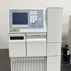 二手沃特世2695主机搭配996检测器整套