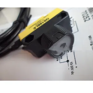 BANNER����QS186LE/QS18VP6R��������翪��