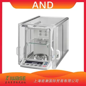 AND������ BM-5 ������ƽ �����޷縺���ӷ����� �Զ�У׼ ��������