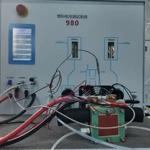 980Pro PEM燃料电池测试系统_膜电极/电堆测试