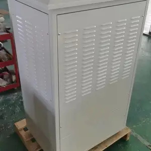武汉精恒达电气 精峰达 大功功率电阻柜 120KW电阻柜 CE认证标准 JFDBRU-BW120KW 国产电阻柜 苏州电阻厂 波纹电阻柜