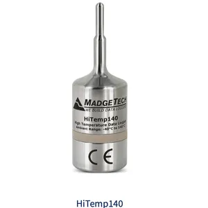 MADGETECH精密耐高温潜水数据记录器HiTemp140可定制