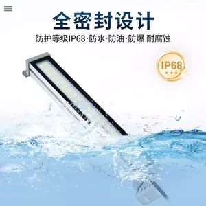 TD47���س������������Ͻ������ƾ�LED������ת��ˮ����ӫ���