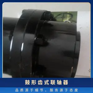 WGT17�м��׹��γ�ʽ������ 400000N.m 352mm ��˼��