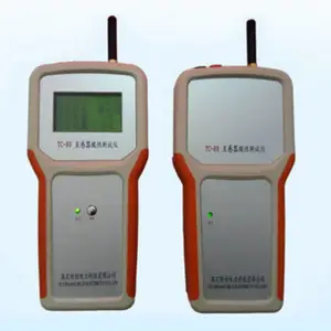 TC-80���������Բ�����