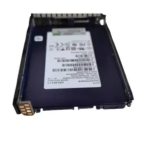 ����HPE P18436-B21 P19695 1.92T SATASSD ��̬Ӳ��
