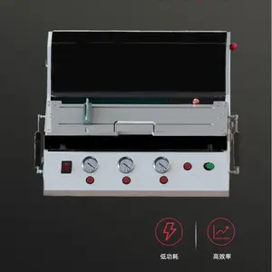 基板手动贴膜机 电子产品膜覆膜机 线路版热贴膜机 亚克力贴膜机 覆膜设备厂家