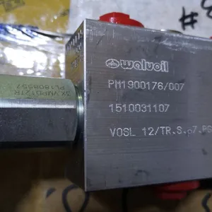 优势供应 Oleostar 油蒸馏器 VOSL 12/TR.S.P7.PG