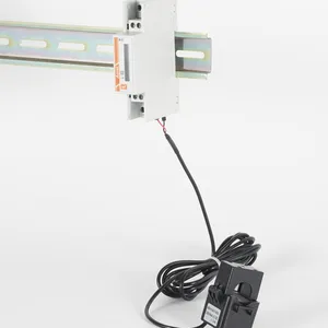 阳台光伏单相多功能电能表ADL200N-CT/D16-WF-1外置互感器