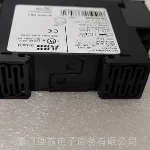 ABB控制器ARCOL0346DCS机架电源模块