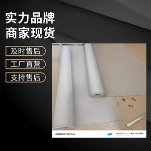 电焊防火毯 阻燃挡火花耐高温 环保阻燃防火布 规格齐全