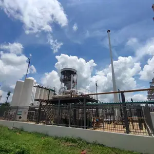 变压吸附制氢设备PSA提氢装置