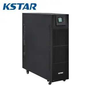 科士达电源YDC3340 40KVA负载36KW 三进三出 在线式 高频机