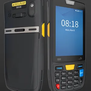 iData手持终端 95W pro 带按键 PDA 数据采集器