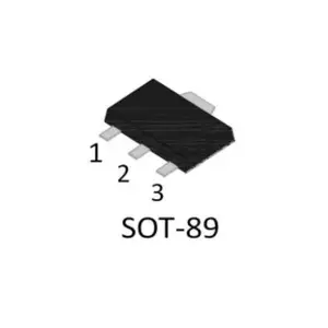 JST130W-800D JST134W-800D����¡�����ݽ�΢�ɿع�800V SOT-223-2L