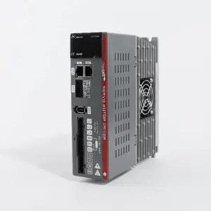 广东2.3KWA5系列220V交流伺服驱动器直销厂家 诚信互利 深圳市新力川供应