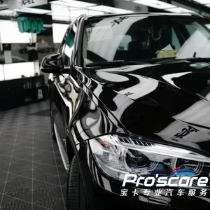 ����X5ʩ��XPEL LUX PLUSר��ר�����γ���͸��Ĥ���Ͼ�������