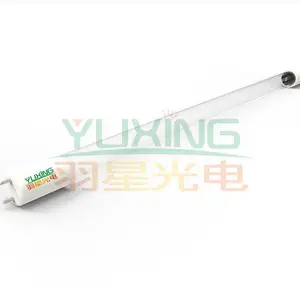 紫外线灯管灭菌杀菌消毒UVC40WT6羽星光电YUXING