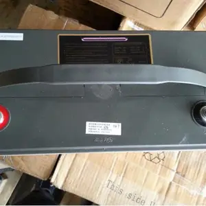理士蓄电池DJM12100S 不间断电源电池12V100ah EPS铅酸蓄电池