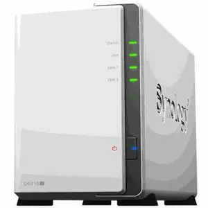 山东济南禾力群晖NAS网络存储DS218J