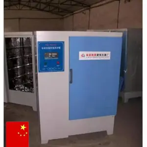 混凝土养护箱优质厂家