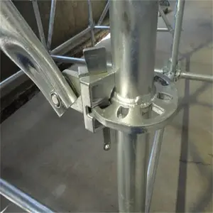 销售盘扣式脚手架 盘扣脚手架配件报价