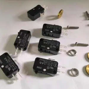 克拉克控制阀微动开关压力开关行程开关