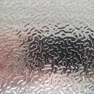 上海嘉定轧花铝板 3003防锈压花铝板