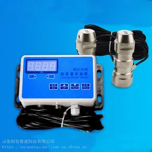 施工升降机配件超载保护器 人货电梯起重量限制器传感器
