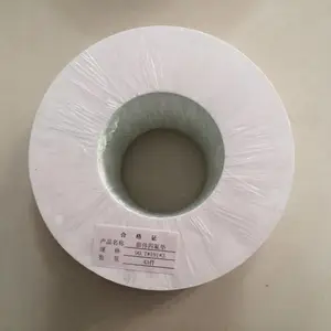 上海四氟弹性垫片 FF面带孔膨体四氟软垫片